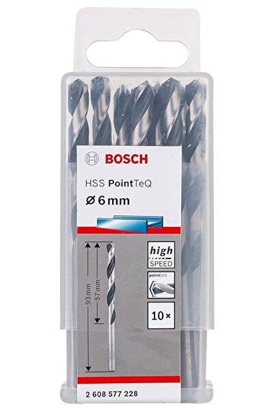 Bosch Professional 2607002823 Vidalama Aksesuarları Vidalama Ucu Setleri