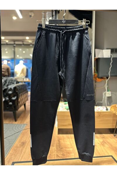 BACKSTREET 1663 Manche Ribanali Tracksuit Bottoms