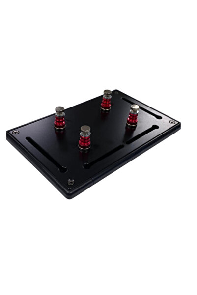 Genel Markalar ZD-150H-1 - Güçlü Manyetik Tabanlı PCB Tutucu