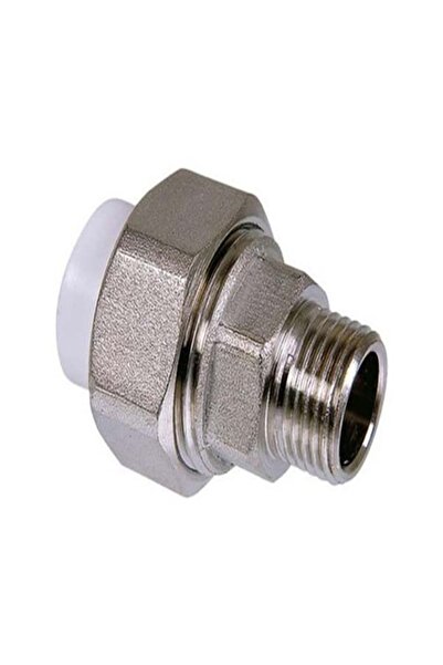 PLASTHERM PPRC OYNAR BAŞLI DIŞ DİŞLİ REKOR 20X1/2