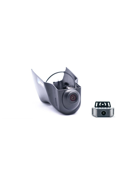 BlueLens Custom Dual 2K Jaguar Jaguar Pace 2016+