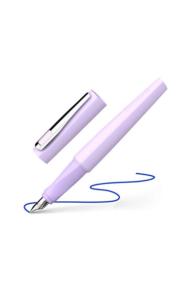 SCHNEIDER Stilou Tomo - lavandă