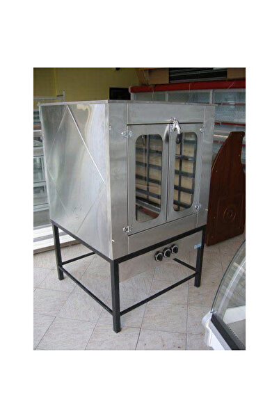 sc sonsesconcept Pasta Börek Fırını, 5 Tepsili, Doğalgazlı