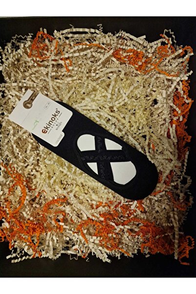 LİA Underwear Non-Slip Sole Women's Pilates Yoga Dance Ballet Socks Single