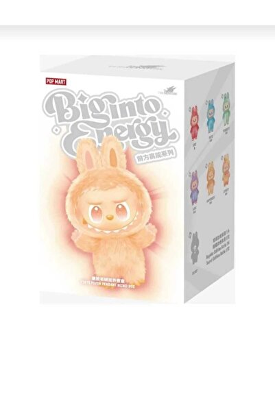ŞAŞKIN HOUSE Labubu Süpriz Paket Oyuncak 16 Cm Kutulu Labubu Figür Peluş Oyuncak