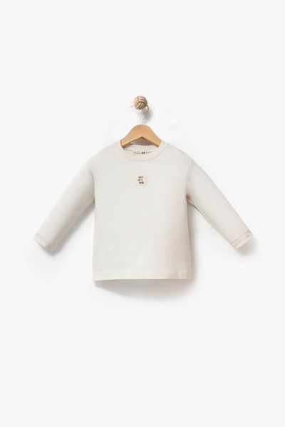 Jikko Baby Jb Embroidery Detailed 3 Piece Set 9074