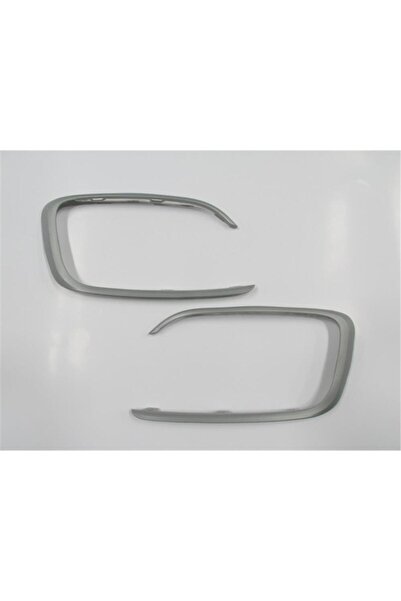 BİZİMPARÇA CITROEN C ELYSEE- 17/24; SİS LAMBA KAPAĞI ÇERÇEVESİ SAĞ TARAF /SOL...