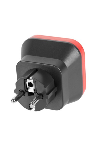 UNI-LABS 230v AC Socket Tester - Test Mode