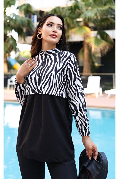 SahraAfra Modest Swimsuits