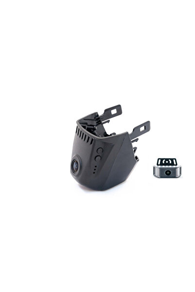 BlueLens Custom Dual 2K Bmw 5er