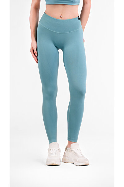 cervus Vistara Women Seamless Shaping / Sculpting High Waist Sports Leggings