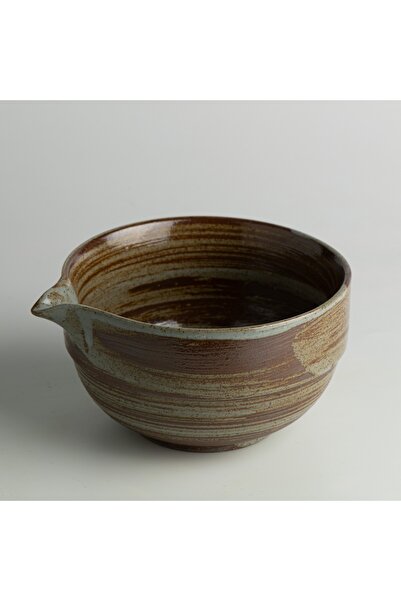 Toganoo Matcha Çayı Kasesi Chawan