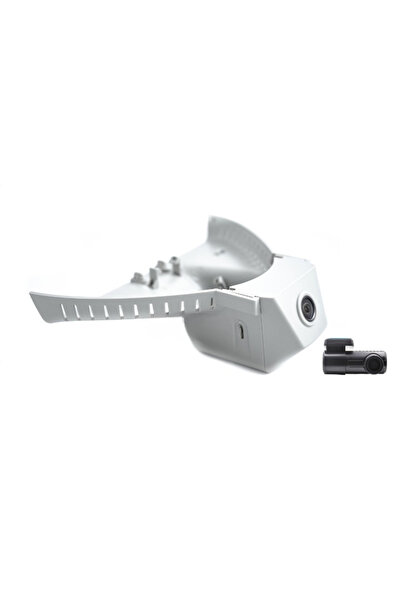 BlueLens Custom Dual 4K 24/7 Skoda Octavia, Superb 2017+