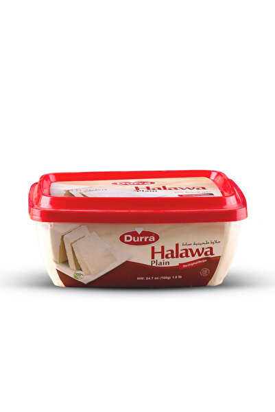 DURRA SESAME HALVAH 700G