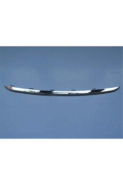 BİZİMPARÇA OEM NO 735548052 UYUMLU FIAT LINEA 12/17 ÖN TAMPON PANJURU ORTA ÇI...