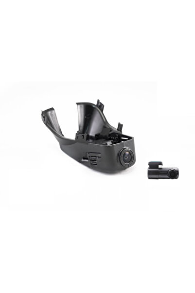 BlueLens Custom Dual 4K 24/7 Volvo S60 2012+