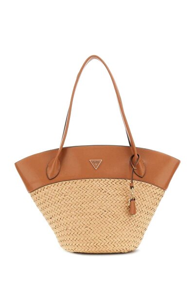 Guess Geantă de damă maro