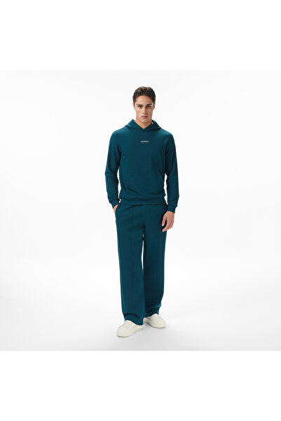 Converse Erkek Yesil Eşofman Altı