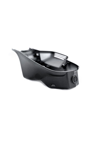 BlueLens Custom 24/7 Jeep 4K Compass 2018+