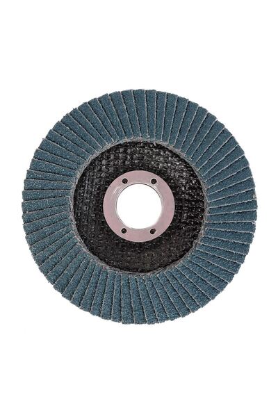 Artool Disc de șlefuit cu clapă frontală, zirconiu, P40, 115 mm