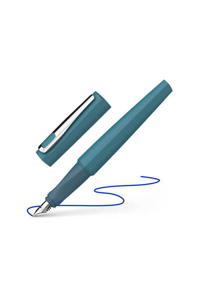 SCHNEIDER Tomo pen - green