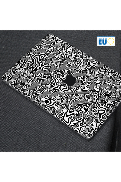 ACME LABS Protectie Laptop, Skin MacBook Air 15” (2023, M2)- Multiple Designs