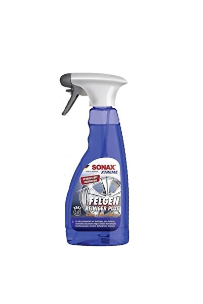 Sonax Full Effect Wheel Cleaner, 500 ml
