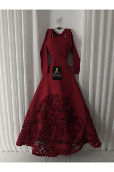 ADORA Elegant Barbie evening dress