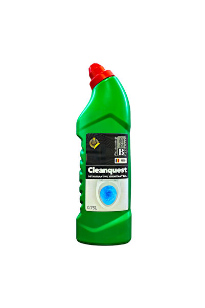 Brillo One Concept Toilet Descaler Gel