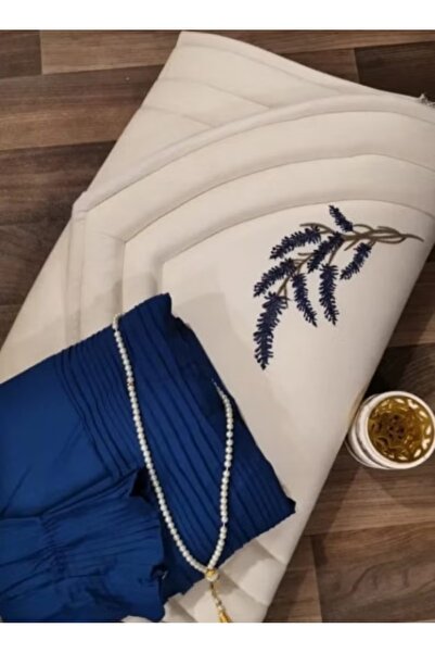 Generic Prayer rug set with prayer mat for women