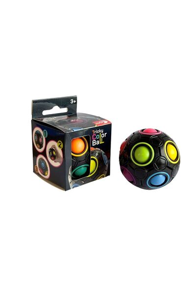 Noris Noris magic ball, Multicolor