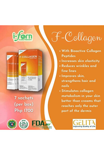 IFERN F-COLLAGEN