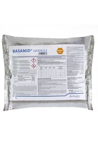 UPL Basamid Granules Insecticide, 1 kg