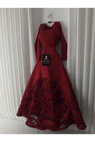 ADORA Elegant Barbie evening dress