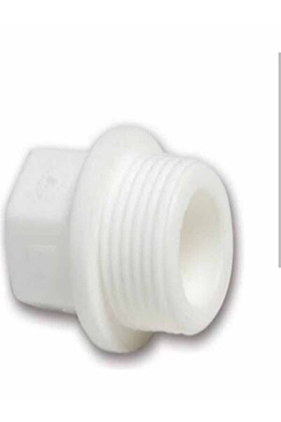 PLASTHERM PPRC KÖR TAPA 20 MM ( 5 ADET )