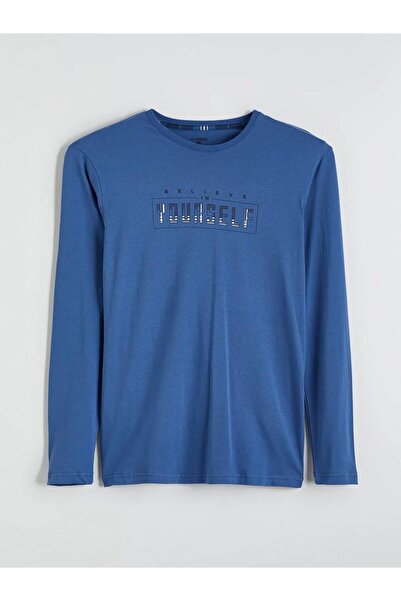 LC Waikiki Plaid Men's Pajama Set (W5)