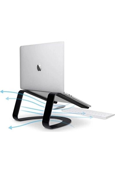 Laptop Standı Notebook Standı X 12 Paket