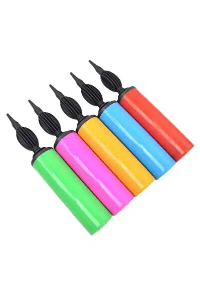 Baloane Vesele Manual Pump for Inflating Balloons