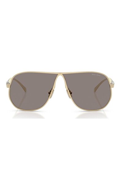 Miu Miu Mu A56S Zvn80Q 66 Sunglasses