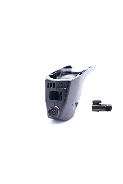 BlueLens Custom Dual 4K 24/7 Bmw - X / S