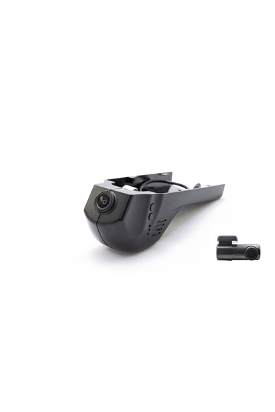 BlueLens Custom Dual 4K 24/7 Bmw - S