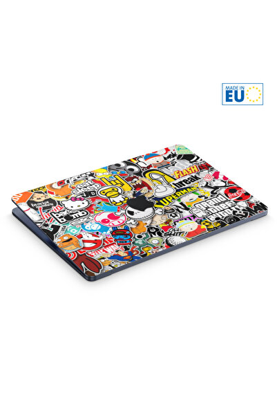 ACME LABS Protectie Laptop, Skin MacBook Air 13” (2022, M2) - Multiple Designs