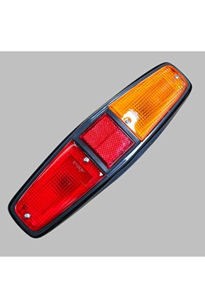 ASFAR Anadol A2 - Ford Transit 2,4 2,5 MK2-MK3 - Arka Stop Lambası Duylu Komple