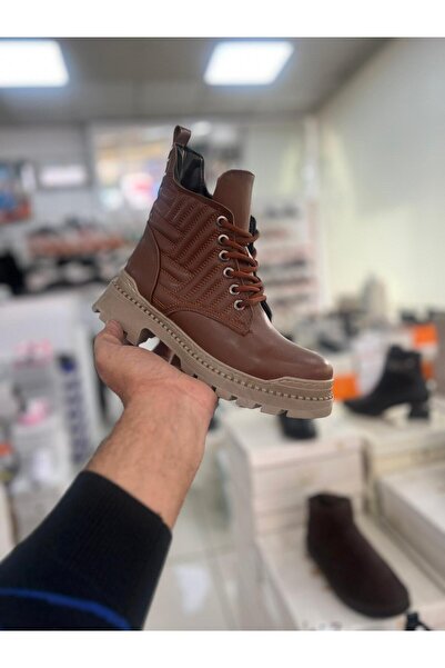 KILIÇ Women's Boots New Season Waterproof