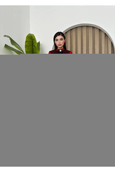 GENCULUS Danya Lace Ini Dress