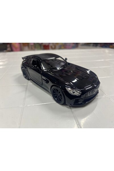 liss çarşı Klasik Mercedes AMG GT-R Gerçekçi Görünüm %100 Marka Bandrollü