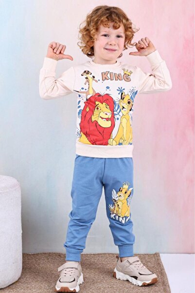 LİLLYPİCCA Boy's 2 Piece Set