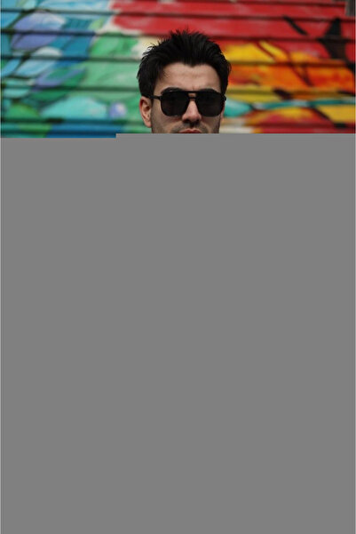 GENCULUS Men's Shamire Fabric Shirt