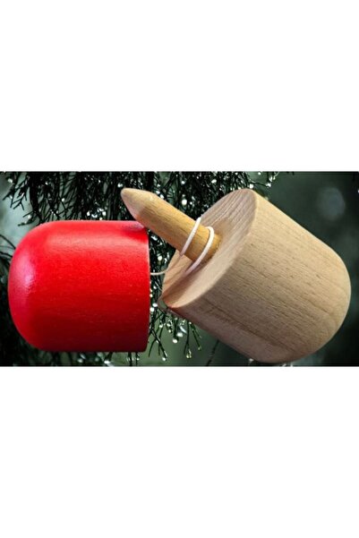 xpress sales Kendama Pill, XPRESS SALES®, Master Expert, Red