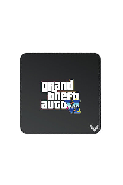 Ravenmox جي تي ايه - لوحة الألعاب - 40×40 سم